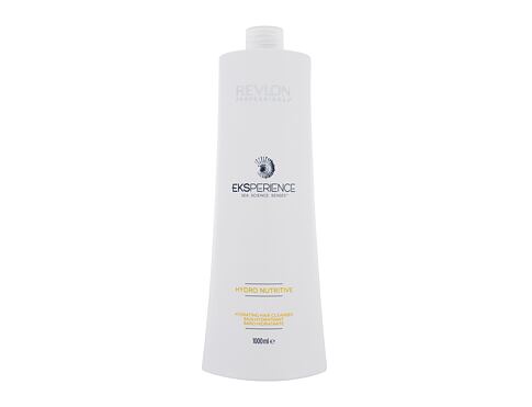 Šampon Revlon Professional Eksperience Hydro Nutritive Hydrating Cleanser 1000 ml