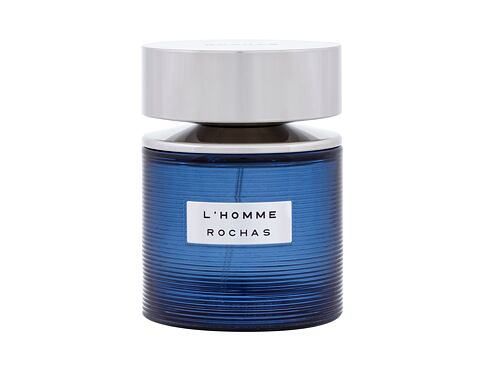 Toaletní voda Rochas L´Homme 60 ml