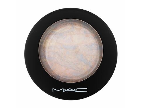 Pudr MAC Mineralize Skinfinish 10 g Lightscapade