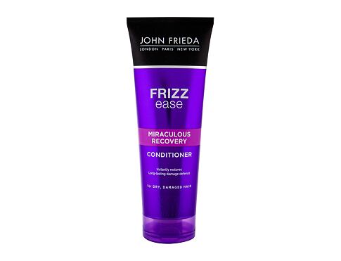 Kondicionér John Frieda Frizz Ease Miraculous Recovery 250 ml poškozený obal