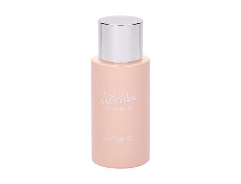 Tělové mléko Jean Paul Gaultier Classique 200 ml poškozená krabička