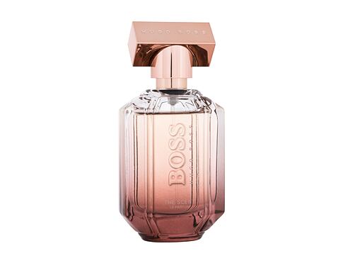 Parfém HUGO BOSS Boss The Scent Le Parfum 2022 50 ml
