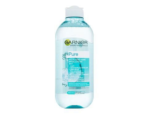Micelární voda Garnier Pure All In One 400 ml