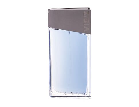 Toaletní voda Azzaro Visit For Men 100 ml bez krabičky