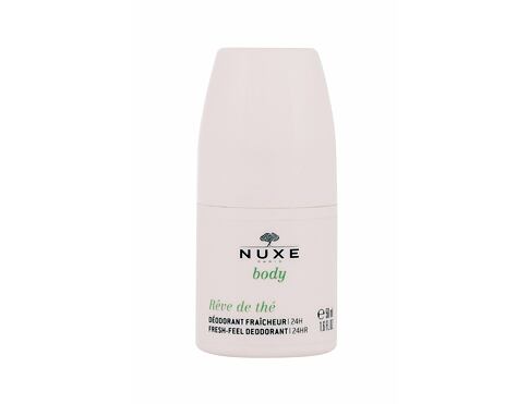Deodorant NUXE Body Care Reve De The 24H 50 ml