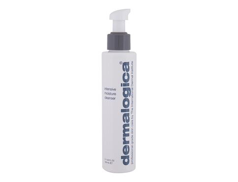 Čisticí mléko Dermalogica Daily Skin Health Intensive Moisture 150 ml poškozená krabička