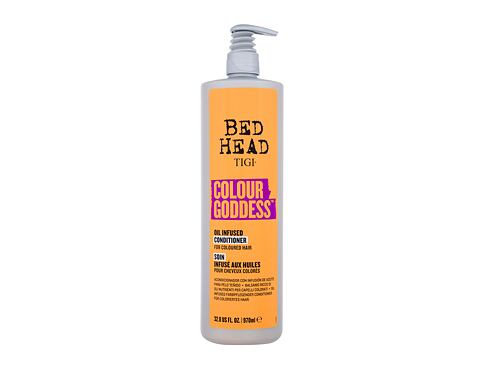 Kondicionér Tigi Bed Head Colour Goddess 970 ml