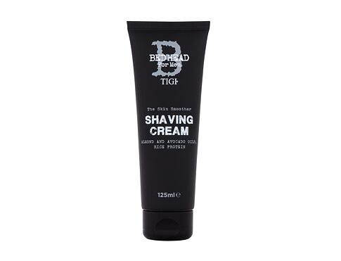 Krém na holení Tigi Bed Head Men Shaving Cream 125 ml