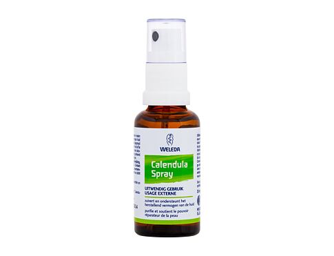 Tělová voda Weleda Calendula Spray 30 ml