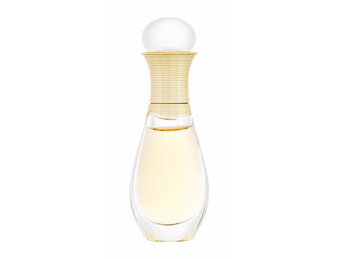 Parfémovaná voda Dior J'adore Roll-on 20 ml