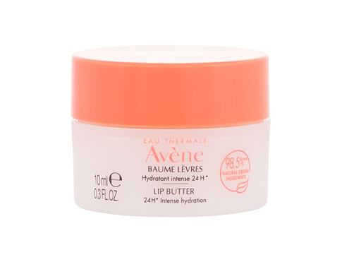 Balzám na rty Avene Cold Cream Nutrition Intense Lip Balm 10 ml