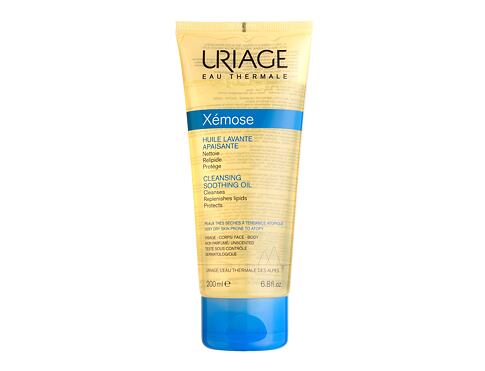 Sprchový olej Uriage Xémose Cleansing Soothing Oil 200 ml