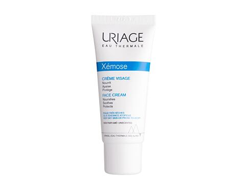 Denní pleťový krém Uriage Xémose Face Cream 40 ml