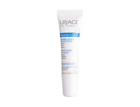 Balzám na rty Uriage Bariéderm CICA Protecting Lip Balm 15 ml