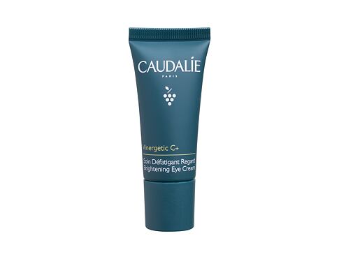 Oční krém Caudalie Vinergetic C+ Brightening Eye Cream 15 ml