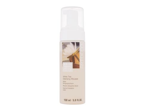Čisticí pěna Artdeco Skin Yoga White Tea Cleansing Mousse 150 ml