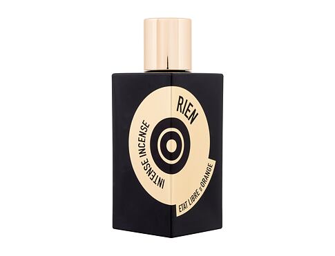 Parfémovaná voda Etat Libre d´Orange Rien Intense Incense 100 ml