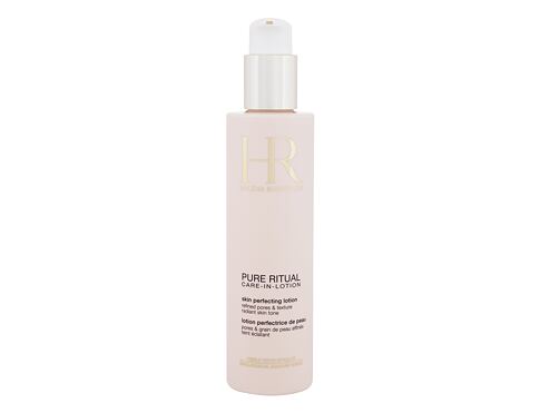 Denní pleťový krém Helena Rubinstein Pure Ritual Care-In-Lotion 200 ml