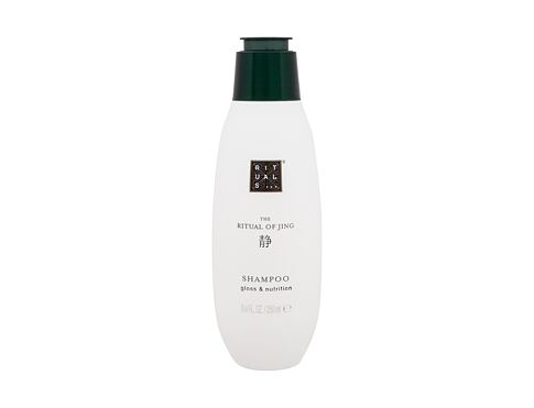 Šampon Rituals The Ritual Of Jing Gloss & Nutrition 250 ml