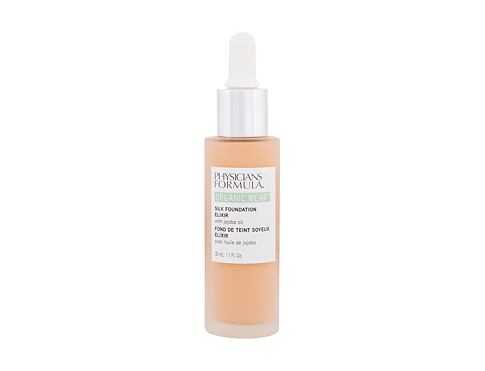 Make-up Physicians Formula Organic Wear Silk Foundation Elixir 30 ml 04 Light-To-Medium