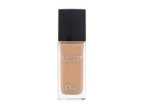 Make-up Dior Forever Skin Glow 24H Radiant Foundation SPF20 30 ml 2WP Warm Peach