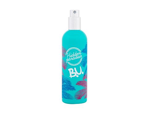 Toaletní voda B.U. Hidden Paradise 50 ml Tester