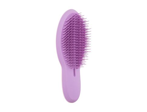 Kartáč na vlasy Tangle Teezer The Ultimate Finishing Hairbrush 1 ks Vintage Pink poškozená krabička