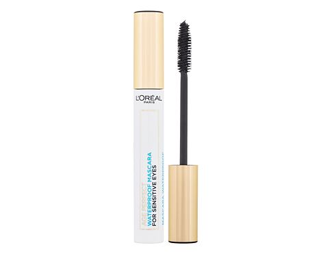 Řasenka L'Oréal Paris Age Perfect Waterproof Mascara 7,9 ml Black
