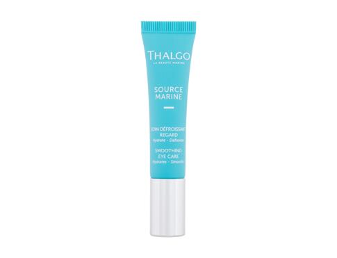 Oční krém Thalgo Source Marine Smoothing Eye Care 15 ml