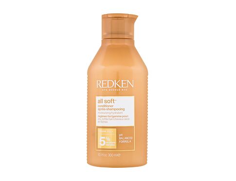 Kondicionér Redken All Soft 300 ml