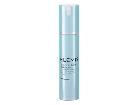 Pleťová maska Elemis Pro-Collagen Anti-Ageing Marine 50 ml Tester