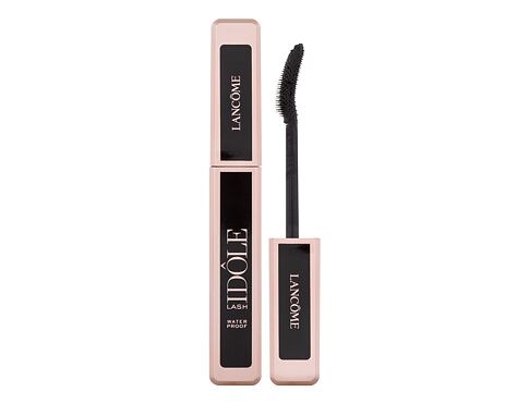 Řasenka Lancôme Idôle Lash Waterproof 8 ml 01 Glossy Black