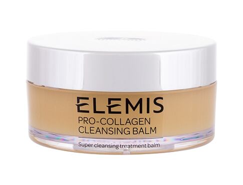 Čisticí gel Elemis Pro-Collagen Anti-Ageing 100 g poškozená krabička