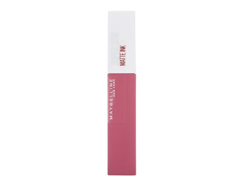 Rtěnka Maybelline Super Stay Matte Ink Liquid 5 ml 15 Lover