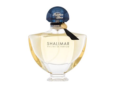 Parfémovaná voda Guerlain Shalimar Philtre de Parfum 50 ml poškozená krabička