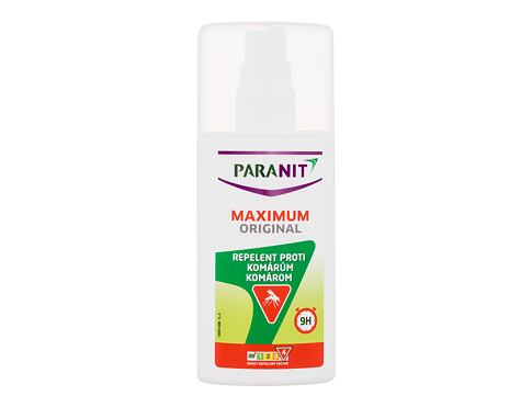 Repelent Paranit Maximum Original 75 ml