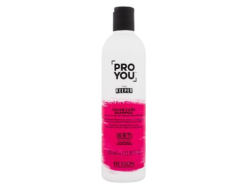 Šampon Revlon Professional ProYou The Keeper Color Care Shampoo 350 ml