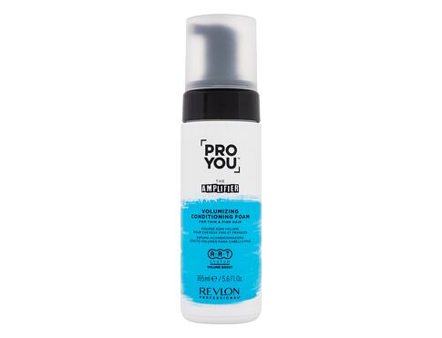 Objem vlasů Revlon Professional ProYou The Amplifier Volumizing Foam 165 ml
