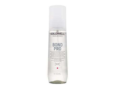 Bezoplachová péče Goldwell Dualsenses Bond Pro Repair & Structure Spray 150 ml