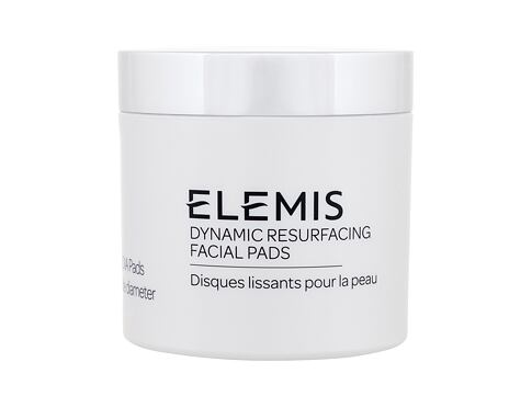 Peeling Elemis Dynamic Resurfacing Facial Pads 60 ks poškozený flakon
