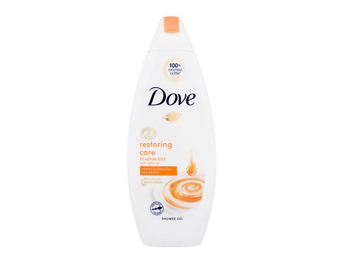Sprchový gel Dove Restoring Care 250 ml