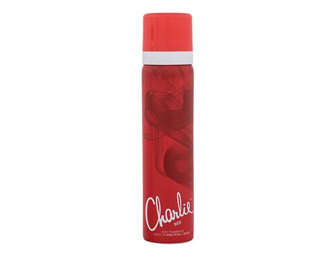 Deodorant Revlon Charlie Red 75 ml