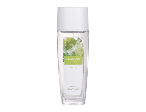 Deodorant Chanson Chanson d´Eau Original 75 ml poškozený flakon