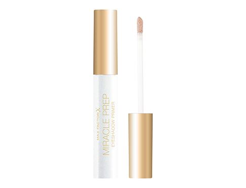 Podkladová báze pod stíny Max Factor Miracle Prep Eyeshadow Primer 6 ml