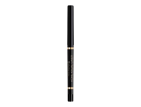 Tužka na oči Max Factor Masterpiece Kohl Kajal Liner 0,35 g 001 Black