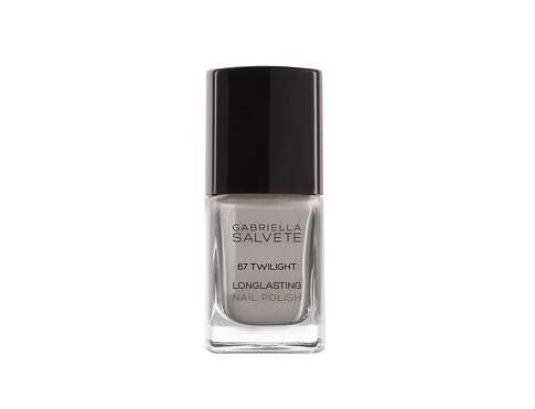 Lak na nehty Gabriella Salvete Sunkissed Longlasting Nail Polish 11 ml 67 Twilight