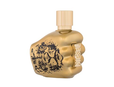 Parfémovaná voda Diesel Spirit Of The Brave Intense 50 ml
