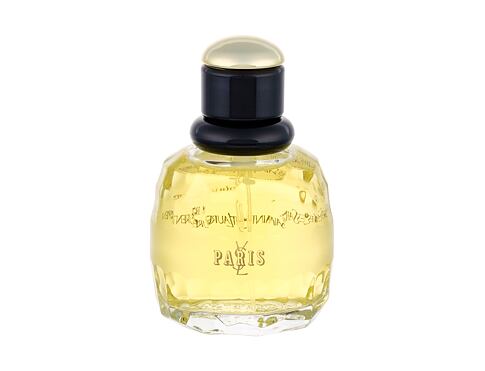 Parfémovaná voda Yves Saint Laurent Paris 50 ml poškozená krabička