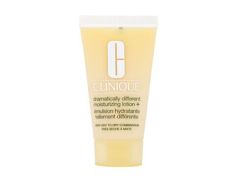Denní pleťový krém Clinique Dramatically Different Moisturizing Lotion+ 30 ml