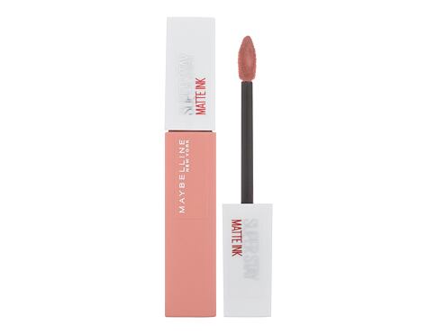 Rtěnka Maybelline Super Stay Matte Ink Liquid 5 ml 05 Loyalist